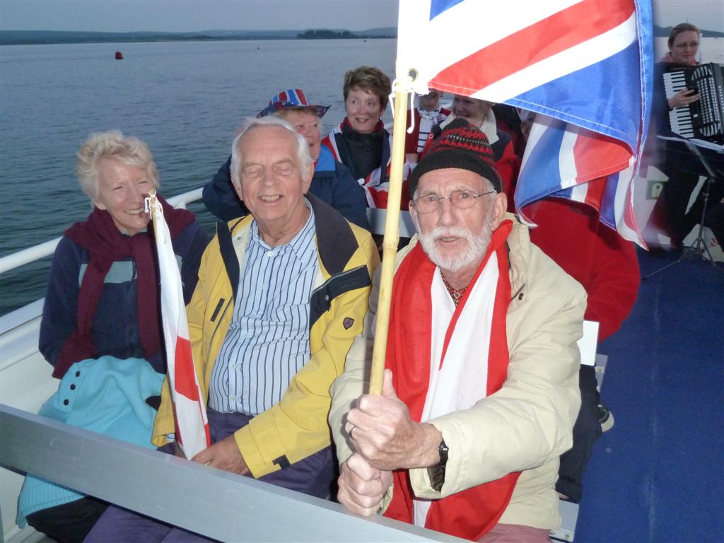 Jubilee Cruise