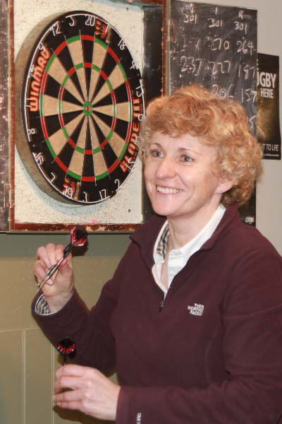 Darts v. RC of Ferndown